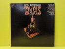 The Byrds - Fifth Dimension - 1966 - CL 2549 Used - EX - Vinyl - Mono