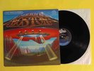 Boston - Don't Look Back Half-Speed Mastered - 1981 - HE 45050 Used - EX - Vinyl