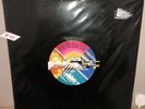 Pink Floyd LP Vinyl Wish You Were Here 180 gram with exclusive poster inside