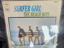 The Beach Boys - Surfer Girl (1967) Vinyl LP ST 1981 in EX/VG+ condition.