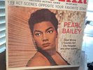 Pearl Bailey – The Record Acting Game CO-STAR CS-114 1977 Vinyl LP - NEW SEALED