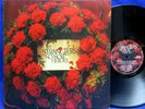 LP STRANGLERS - NO MORE HEROES / 1977 UK  1st PRESS UNITED ARTISTS A-1U / B-1U