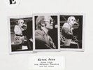 Elton John Live from the Rainbow Theatre with Ray Cooper Vinyl Lp - New RSD 2025