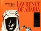 Maurice Jarre - OST Lawrence Of Arabia Limited  (Vinyl LP - 2024 - Original)