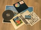 Pink Floyd –Wish You Were Here, SOPO100, POSTER OBI Japan, Vinyl, LP