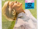 Doris Day - Latin For Lovers - UK CBS Records 1965 MONO - EX/EX