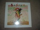 BONHAM Mad Hatter '92 RARE ORIGINAL IMPORT   press UK HAIR metal SEALED