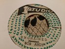 Bob Andy , Unchained , Wailers , Let Him Go  , 7”Studio 1.