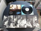 EAGLES - HOTEL CALIFORNIA  1976 US PRESS PROMO 12