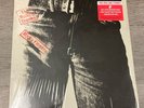 NEW SEALED Rolling Stones Sticky Fingers Vinyl LP 2020 Reissue 180g Remastered