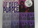 Deep Purple Shades Of Deep Purple LP Vinyl Album Record Rock
