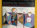 CHARLES MINGUS *Ah Um* 1971 Jazz  Post Bop CS 8171 LP Vinyl Record