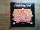 Black Sabbath Bloody Sabbath 1Y/2 2Y/4 Press NM Vinyl LP Record Album WWA005