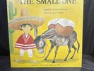 The Small One A Christmas Musical For Young Voices Sealed Vinyl