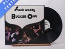 Stack Waddy Bugger Off  1/A 2/A Reissue LP Album Vinyl Record TDP54019 - EX/NM