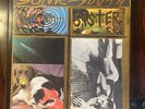 Sonic Youth - Sister LP - 1987 - SST 134 - VG++/VG+ Uncensored Cover And OIS
