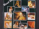 URIAH HEEP: the wizard + 3 CASH BOX 7