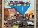 The Grateful Dead - Shakedown Street - 1978 Press Arista AB 4198 M-/VG+