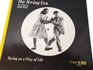 Time Life Swing Era Music Of 1941-42 Vinyl LP Box Set Glenn Miller Tommy Dorsey