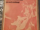 Jimi Hendrix - RARE  - No Such animal - Picture sleeve - Melodi - 71000 - 7