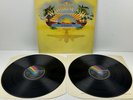 Wishbone Ash Live Dates Double LP Vinyl Album EX Con Record MCSP 254