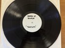 MINI ALBUM LP  - BOARDS OF CANADA - TWOISM (WARP, 2002) RARE AMBIENT PROMO /EX