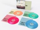 Oasis Time Flies…1994-2009 Vinyl 4x LP RSD Record Store Day 2025