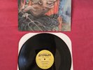 Aftermath Straight From Hell 1985 Private Metal LP Hard Rock Thrash Rare-EX
