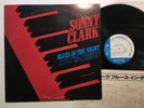 Sonny Clark Blues In The Night Japan LP [87698ER]