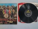 The Beatles Sgt. Pepper's Lonely Hearts Club Band - 12” Vinyl/LP (PMC 7027)