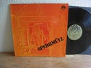 SPERRMÜLL SAME LP 1973 MINT- KRAUTROCK MONSTER MEGA RAR