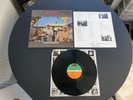 AC/DC DIRTY DEEDS DONE DIRT CHEAP 1976 GERMAN PRESS 12