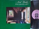 NICK DRAKE - 