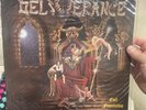 Deliverance – Evil Friendship - VOV 673 - UK 1989