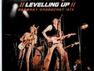 STATUS QUO- Levelling Up, Live 1975 in Germany 2-LP NEW SEALED Vinyl