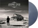 JOHNNY CASH Greatest Hits 1955-62 Best of LP NEW Coloured Vinyl I Walk The Line