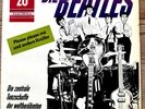 BEATLES - Please Please Me - seltene Dt. Erstpressung mono HZE 117