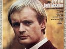 DAVID McCALLUM - A Part of Me LP w/ POSTER 1966 Capitol ST2432 Vinyl * VG+