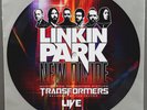 LINKIN PARK - New Divide (Live) 12