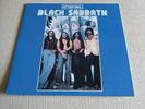 Black Sabbath Attention vol2 LP  1975 WWA Records