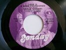 LESLIE UGGAMS LOVE IS A GOOD FOUNDATION SONDAY SND 6006 SOUL USA