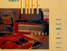 Russ Taff - Under Their Influence: Volume 1 (1991) CCM [ex-The Imperials] NEW UK
