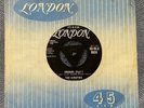 THE KINGPINS - UNGUA rare UK 1958 / R&B / EXOTICA / LONDON TRI-CENTRE / MINT-