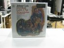 Johnny Cash LP Europe Everybody Loves a Nut 2017 180GR. Audiophile