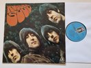 The Beatles - Rubber Soul Vinyl LP Germany