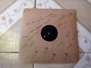 ( # 116) KILLA -LEE PERRY-THE UPSETTERS -DUB-PLATE SPECIAL 10''SIZE-wav