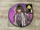 BON JOVI - SLIPPERY WHEN WET - PICTURE DISC VINYL LP 1986