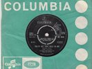 JANE HILLERY *YOU'VE GOT THAT HOLD ON ME/ TAKE ME AWAY*  1966  UK  N SOUL