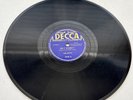 Ink Spots – Do I Worry? / Java Jive - 78 RPM Decca 3432
