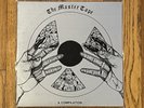 Various The Master Tape LP Affirmation/Nimrod 1982 Zero Boys Articles of Faith